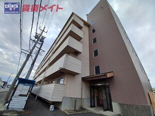 河原田駅 徒歩24分 4階の物件外観写真